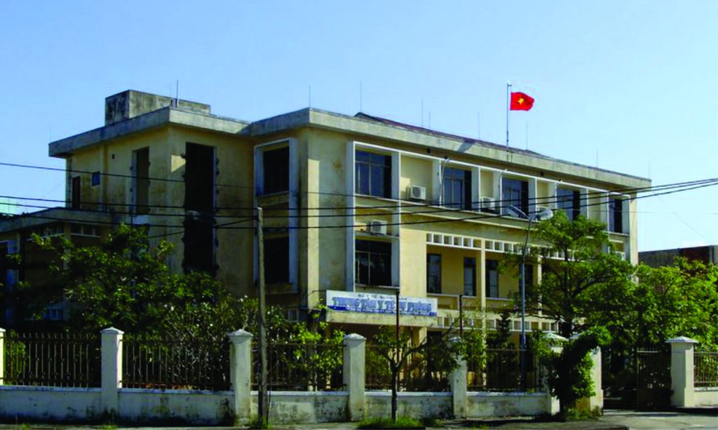 Số điện thoại Trung tâm Y tế Huyện Bắc Trà My thông tin địa chỉ liên hệ